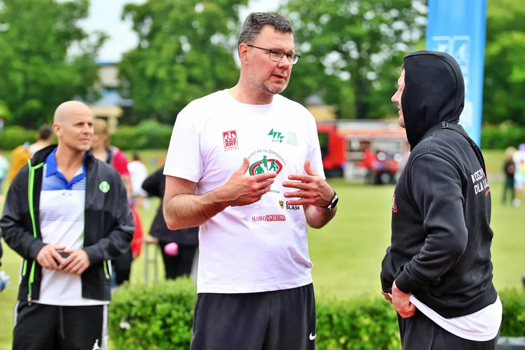 Fot. Łukasz Haraźny - Przewietrz się na Olimpijskim 2023
