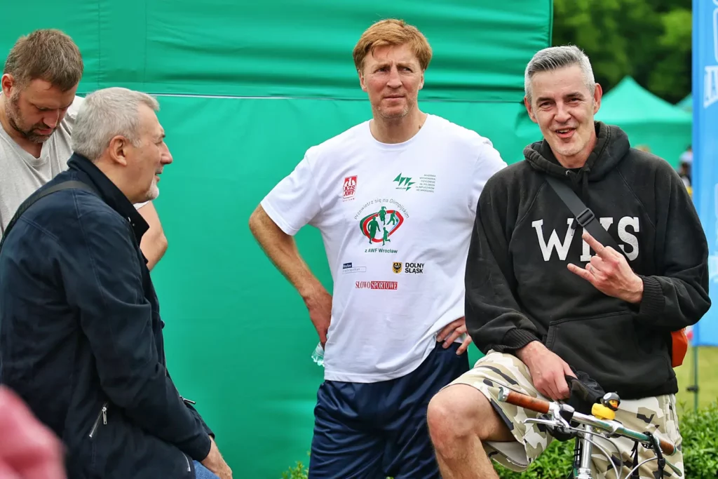 Fot. Łukasz Haraźny - Przewietrz się na Olimpijskim 2023