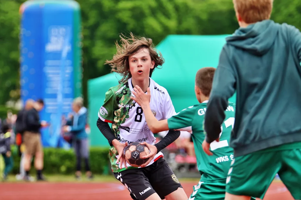 Fot. Łukasz Haraźny - Przewietrz się na Olimpijskim 2023