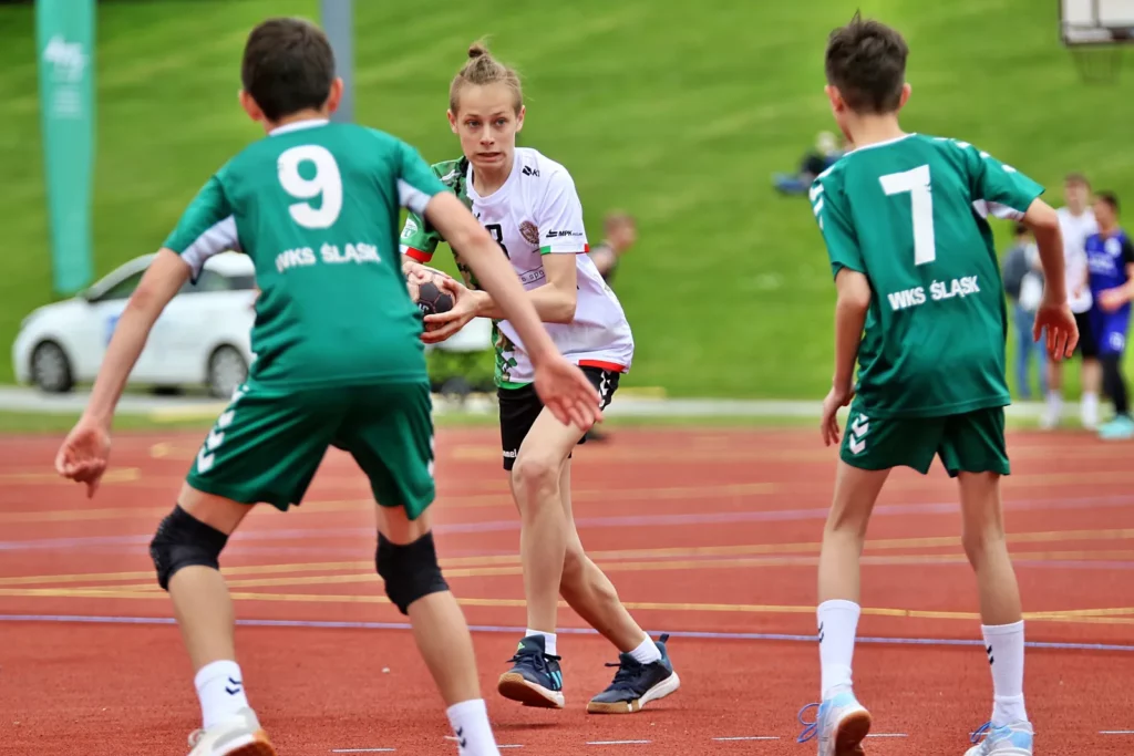 Fot. Łukasz Haraźny - Przewietrz się na Olimpijskim 2023
