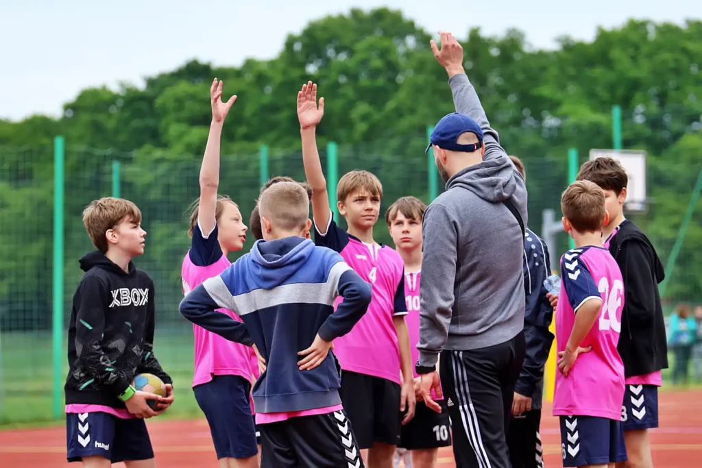 Fot. Łukasz Haraźny - Przewietrz się na Olimpijskim 2023