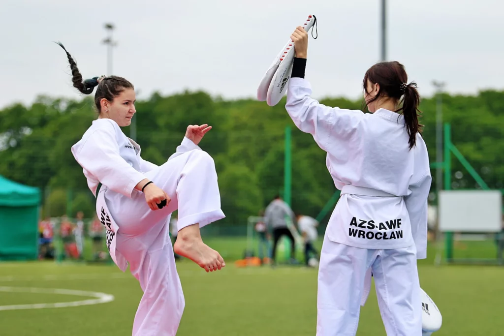 Fot. Łukasz Haraźny - Przewietrz się na Olimpijskim 2023