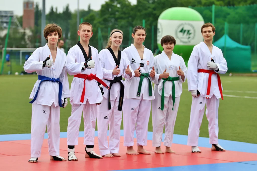 Fot. Łukasz Haraźny - Przewietrz się na Olimpijskim 2023