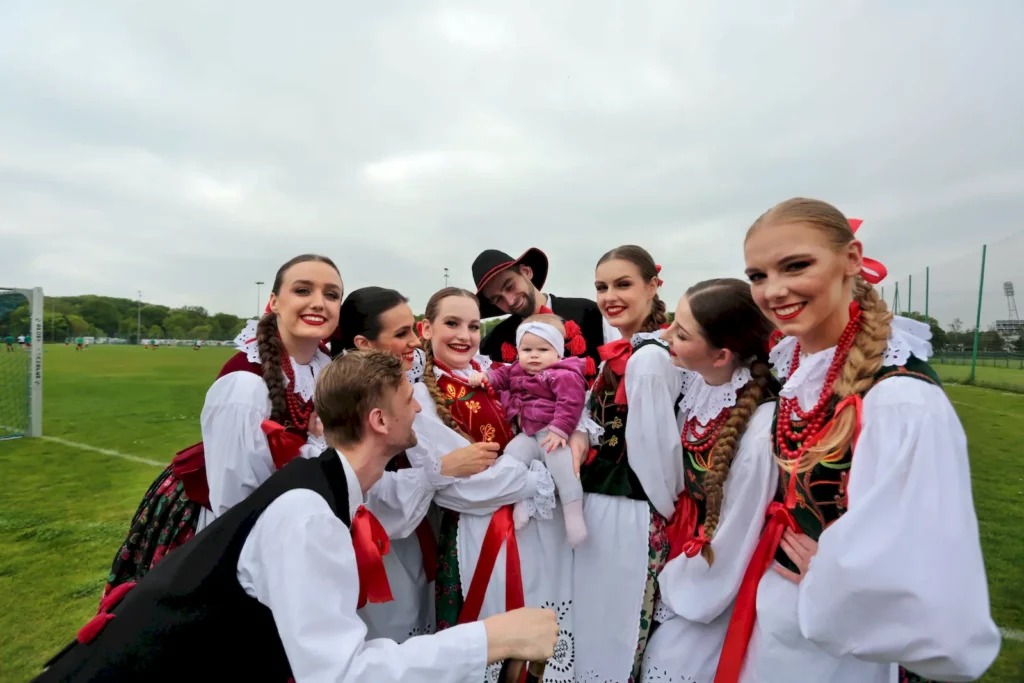 Fot. Andrzej Nowak - Przewietrz się na Olimpijskim 2023
