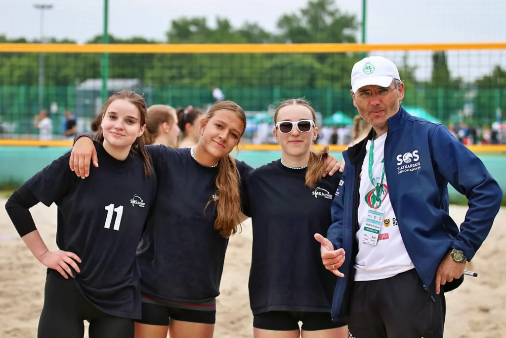 Fot. Łukasz Haraźny - Przewietrz się na Olimpijskim 2023