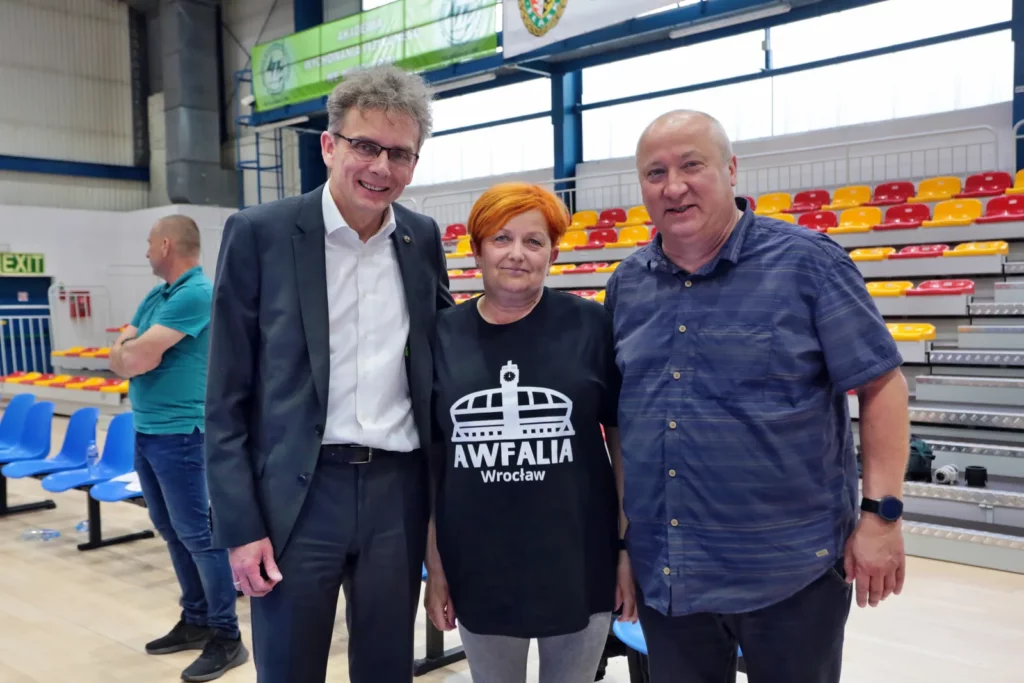 Fot. Andrzej Nowak - AWFalia 2023