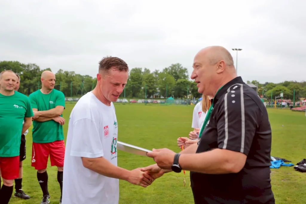 Fot. Andrzej Nowak - Przewietrz się na Olimpijskim 2023