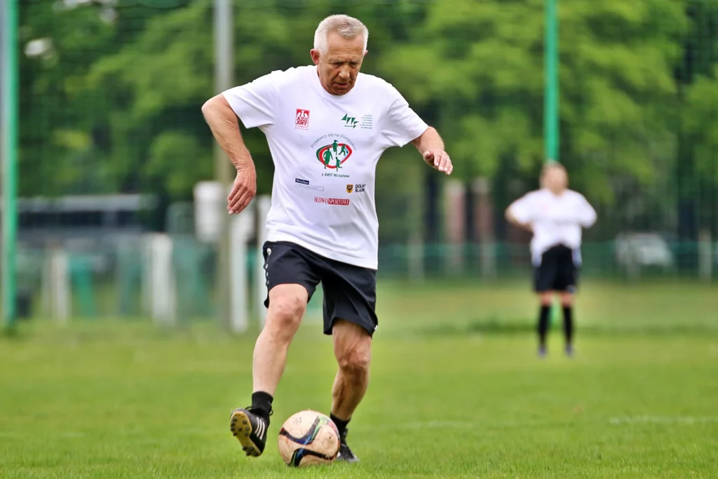 Fot. Łukasz Haraźny - Przewietrz się na Olimpijskim 2023