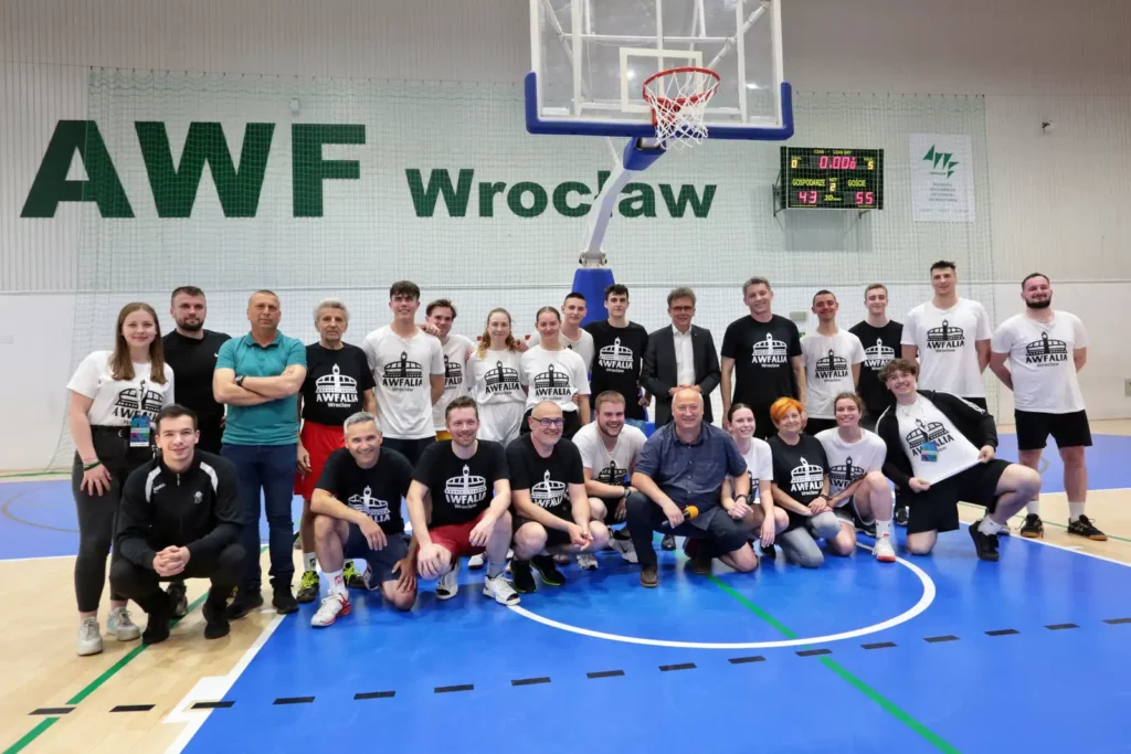 Fot. Andrzej Nowak - AWFalia 2023