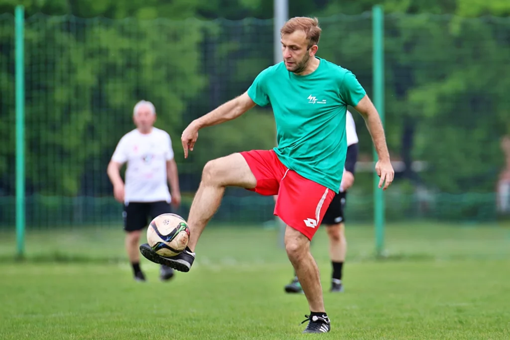 Fot. Łukasz Haraźny - Przewietrz się na Olimpijskim 2023