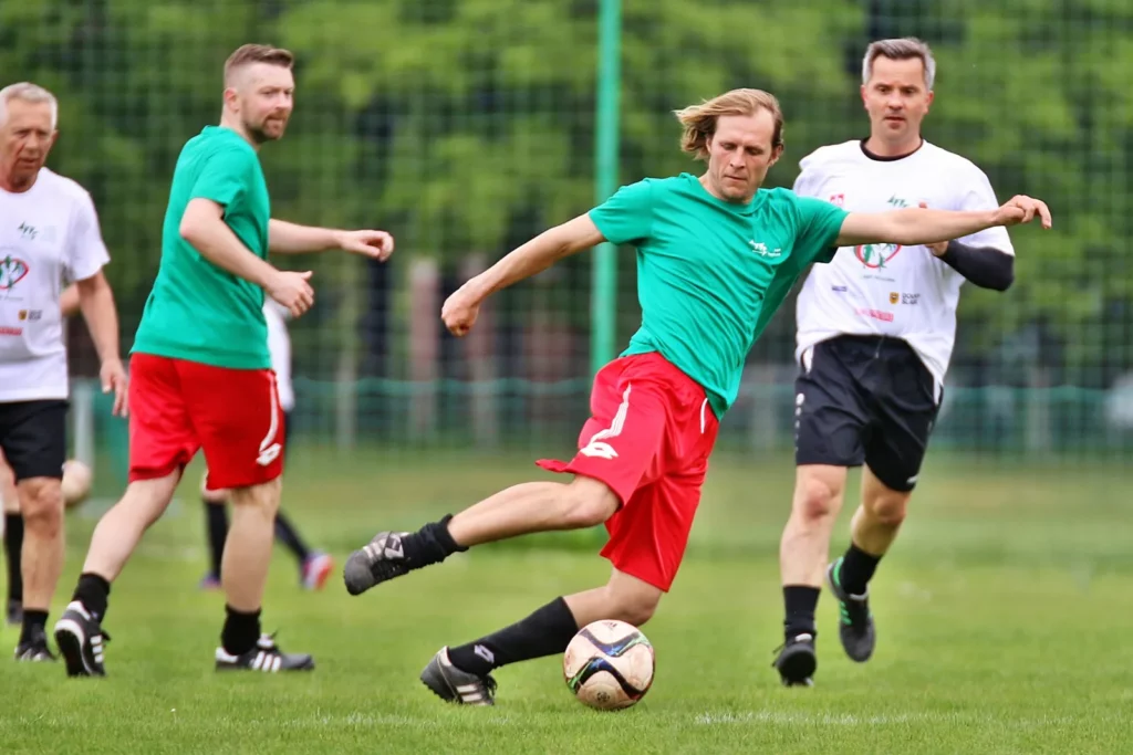 Fot. Łukasz Haraźny - Przewietrz się na Olimpijskim 2023
