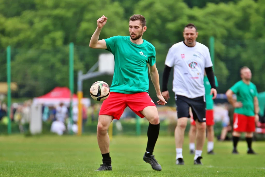 Fot. Łukasz Haraźny - Przewietrz się na Olimpijskim 2023