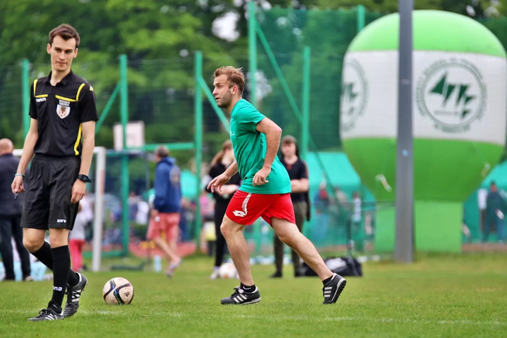 Fot. Łukasz Haraźny - Przewietrz się na Olimpijskim 2023