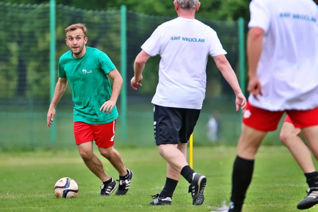 Fot. Łukasz Haraźny - Przewietrz się na Olimpijskim 2023