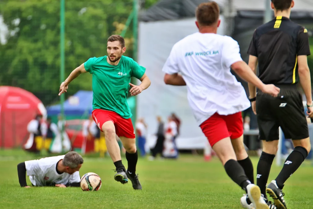 Fot. Łukasz Haraźny - Przewietrz się na Olimpijskim 2023