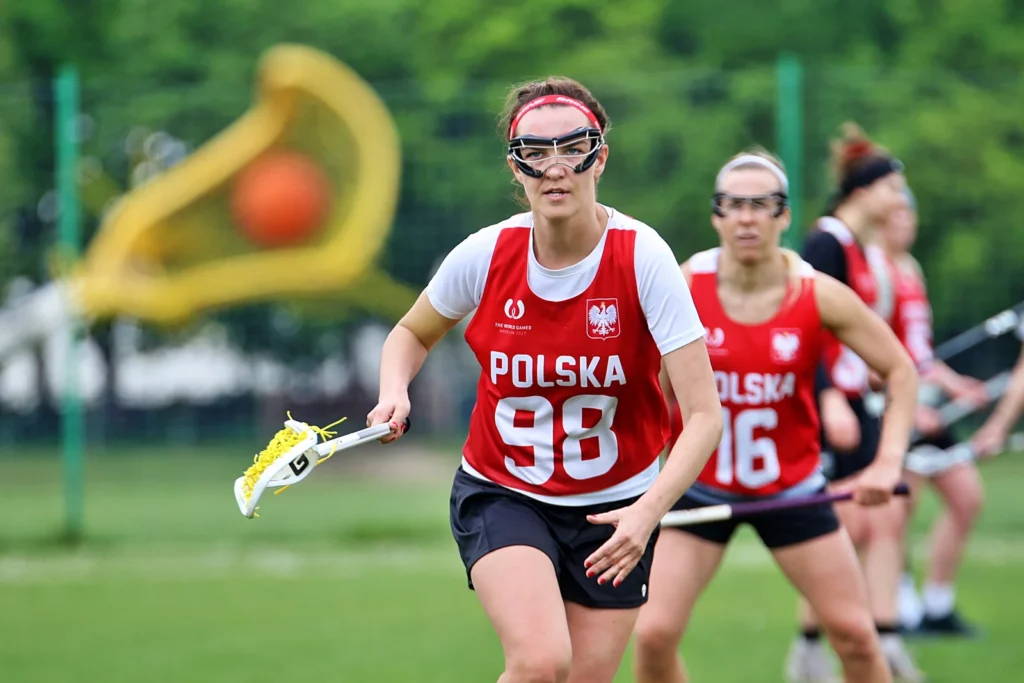 Fot. Łukasz Haraźny - Przewietrz się na Olimpijskim 2023