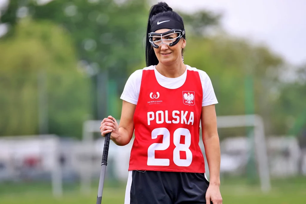Fot. Łukasz Haraźny - Przewietrz się na Olimpijskim 2023