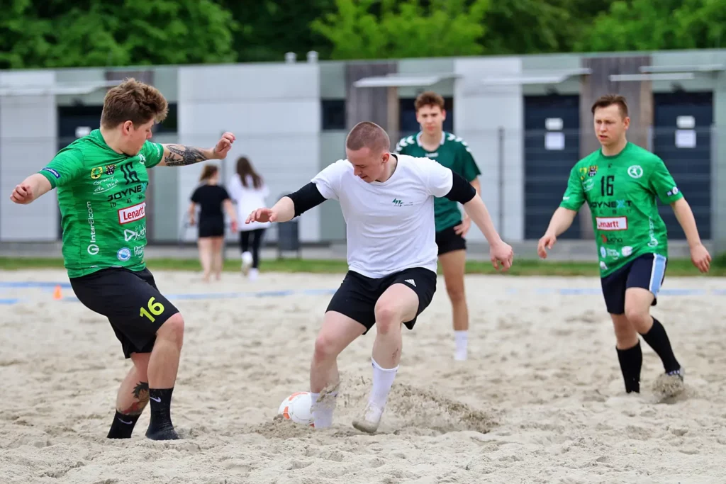 Fot. Łukasz Haraźny - Przewietrz się na Olimpijskim 2023