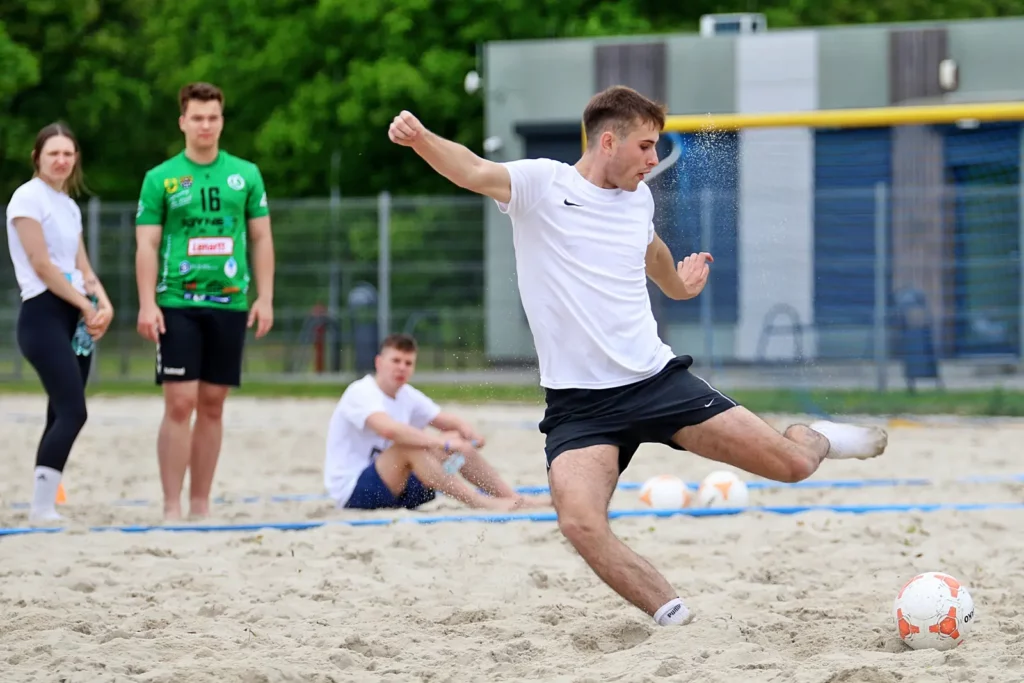 Fot. Łukasz Haraźny - Przewietrz się na Olimpijskim 2023