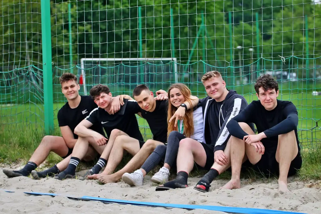 Fot. Łukasz Haraźny - Przewietrz się na Olimpijskim 2023
