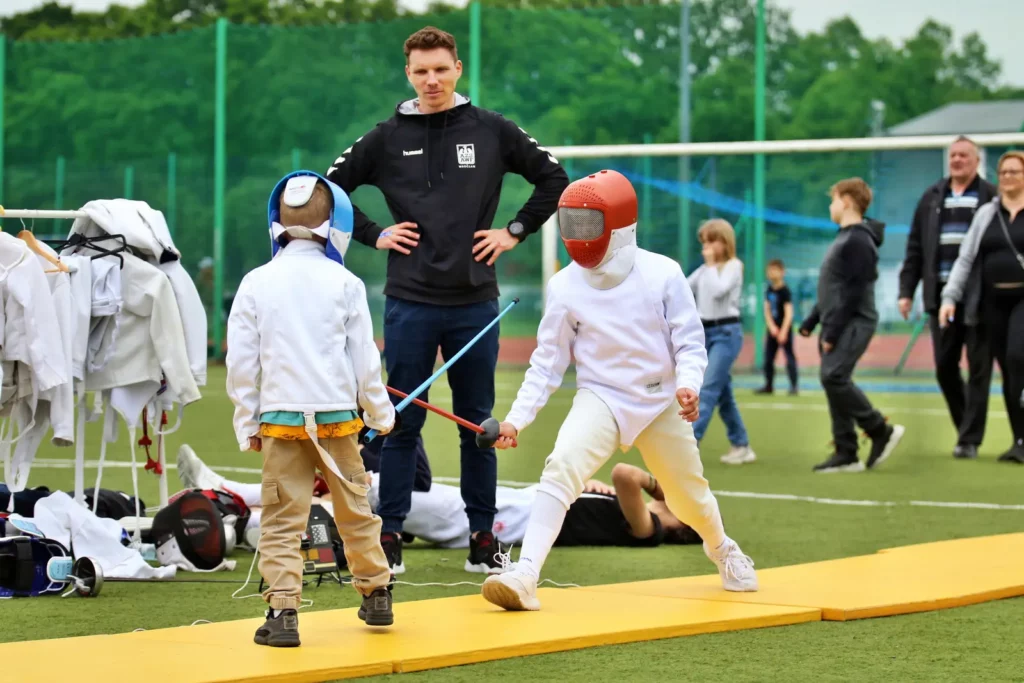 Fot. Łukasz Haraźny - Przewietrz się na Olimpijskim 2023
