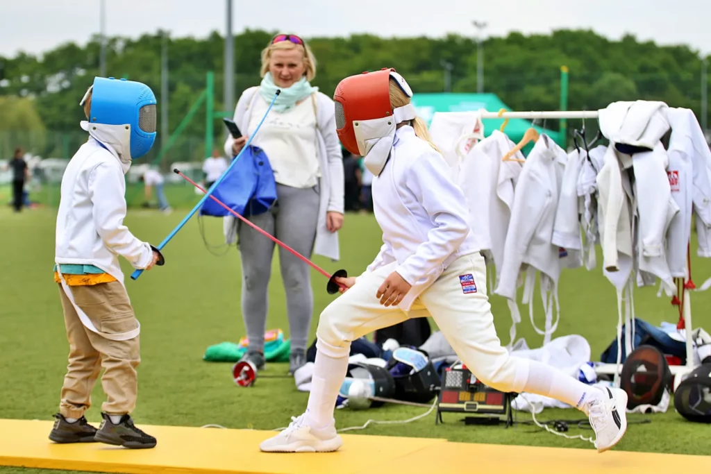 Fot. Łukasz Haraźny - Przewietrz się na Olimpijskim 2023