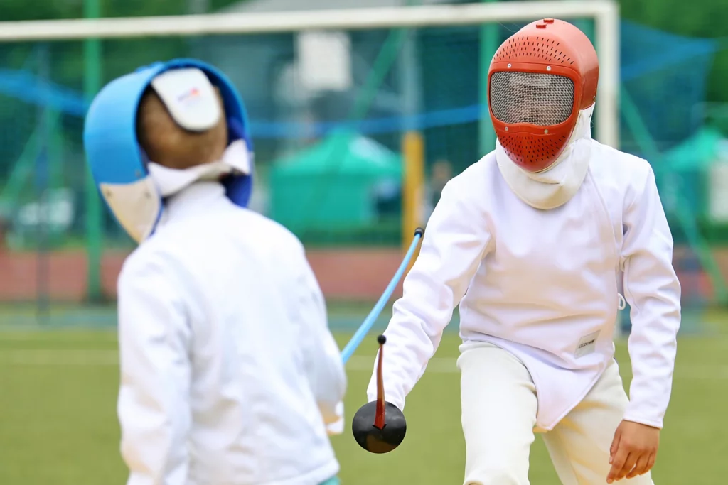 Fot. Łukasz Haraźny - Przewietrz się na Olimpijskim 2023