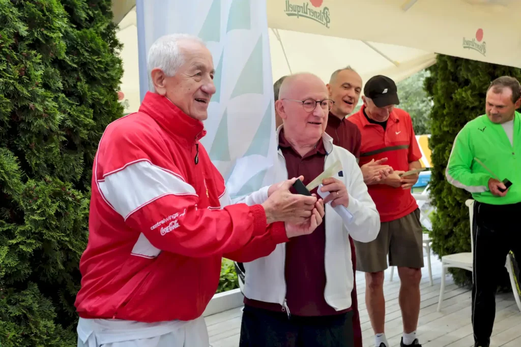 Fot. Andrzej Nowak - Przewietrz się na Olimpijskim 2023