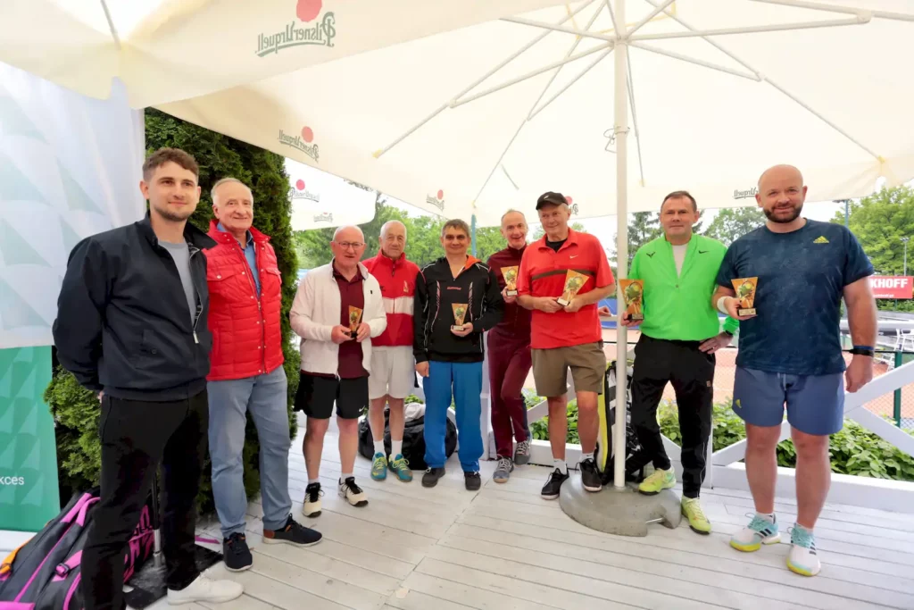 Fot. Andrzej Nowak - Przewietrz się na Olimpijskim 2023