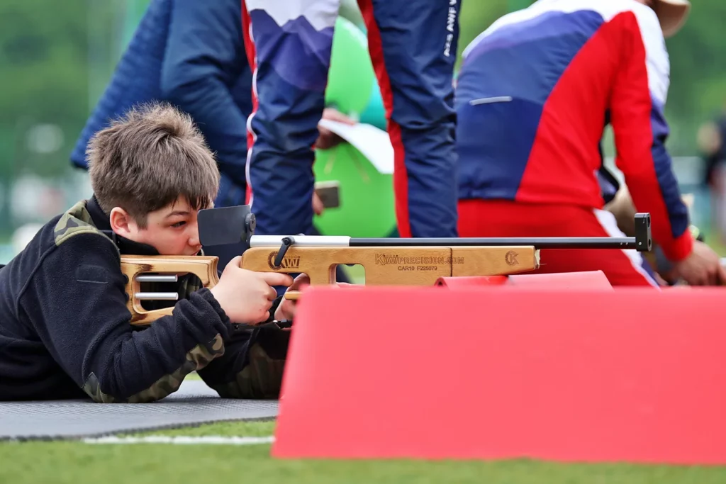 Fot. Łukasz Haraźny - Przewietrz się na Olimpijskim 2023