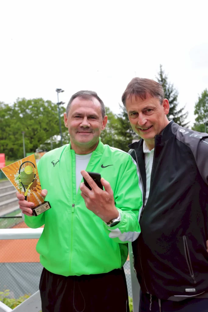 Fot. Andrzej Nowak - Przewietrz się na Olimpijskim 2023