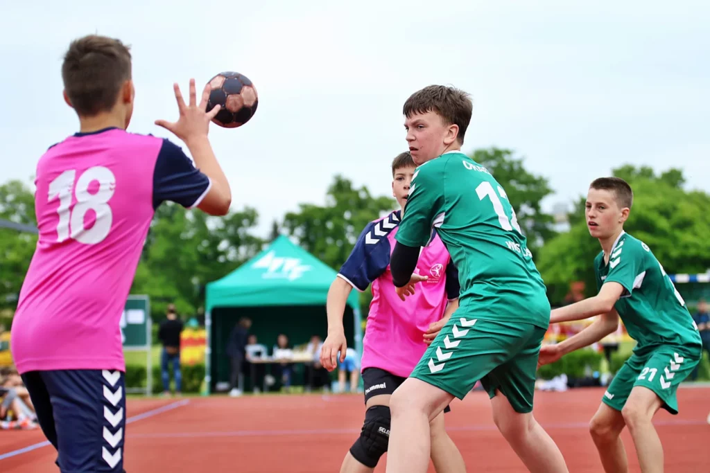 Fot. Łukasz Haraźny - Przewietrz się na Olimpijskim 2023