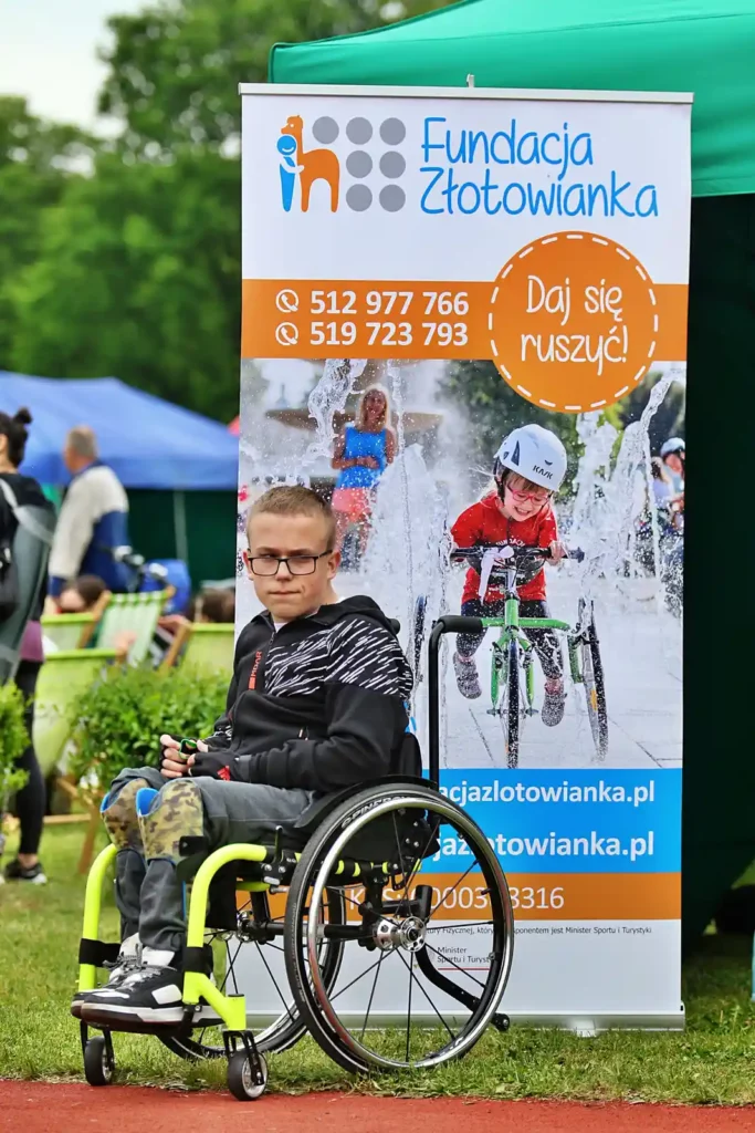 Fot. Łukasz Haraźny - Przewietrz się na Olimpijskim 2023