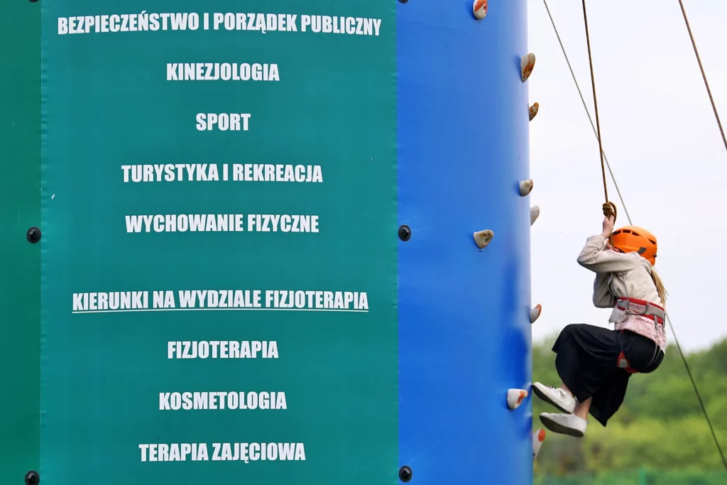 Fot. Łukasz Haraźny - Przewietrz się na Olimpijskim 2023