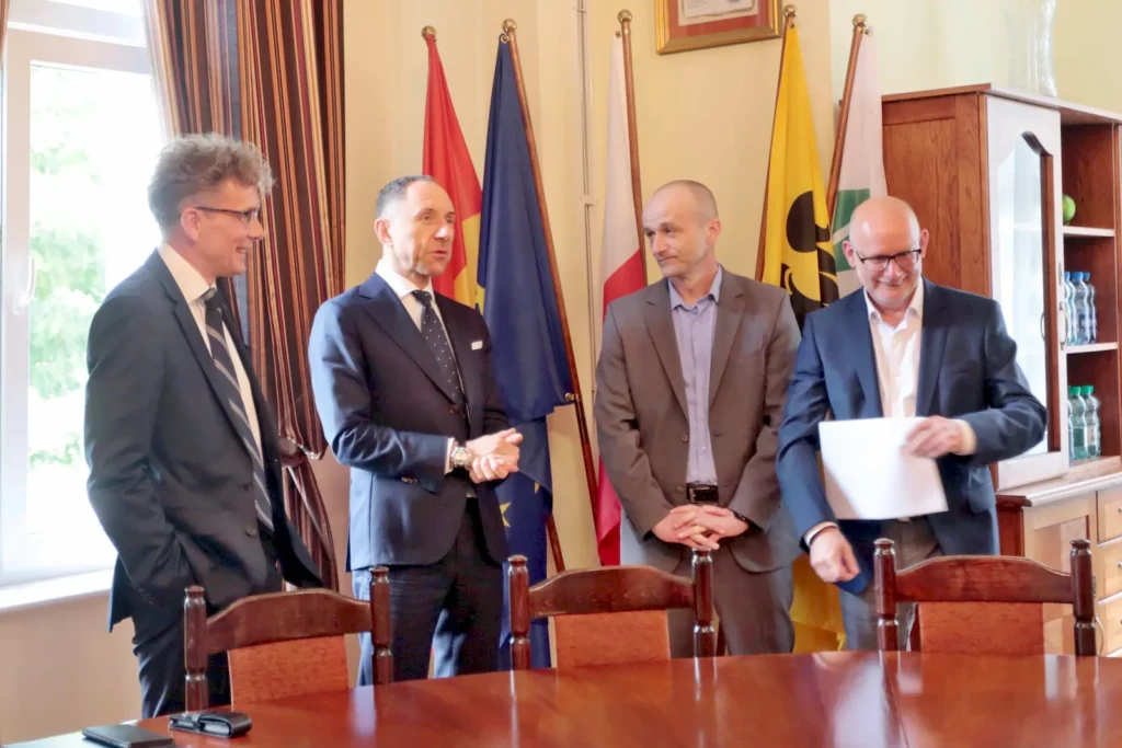 Fot. Andrzej Nowak - Kolegium Rektorów Uczelni Wrocławia i Opola w AWF Wrocław