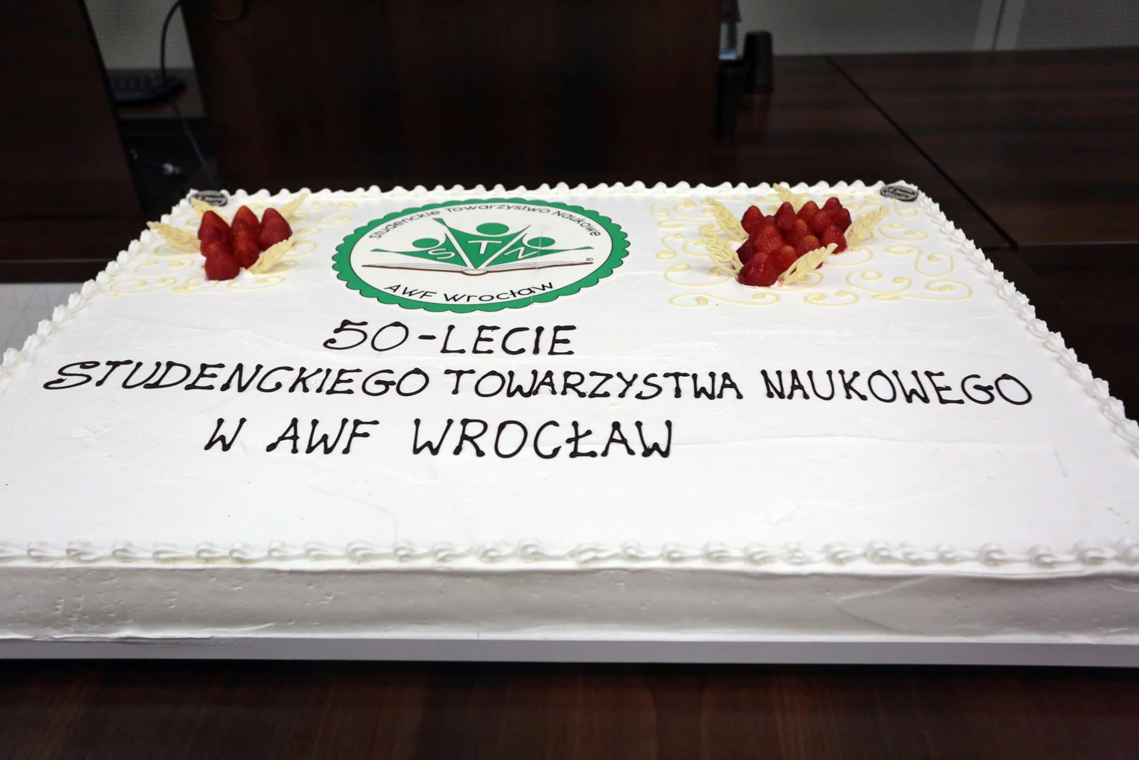 Fot. Andrzej Nowak - VI Ogólnopolska Konferencja dla Młodych Naukowców – Wieczór Naukowca 2023 – Wokół Człowieka
