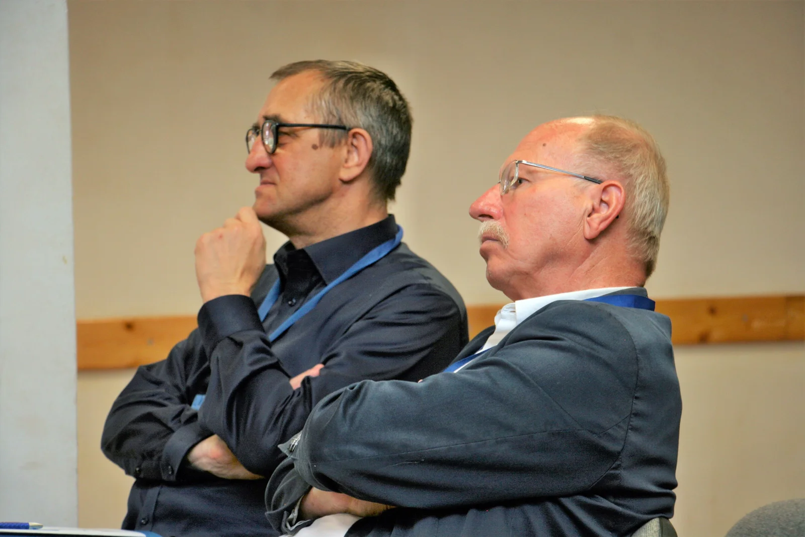 Fot. Henryk Nawara - XIX Ogólnopolska Konferencja Naukowa pn. Najnowsza historia kultury fizycznej Polski i Polonii