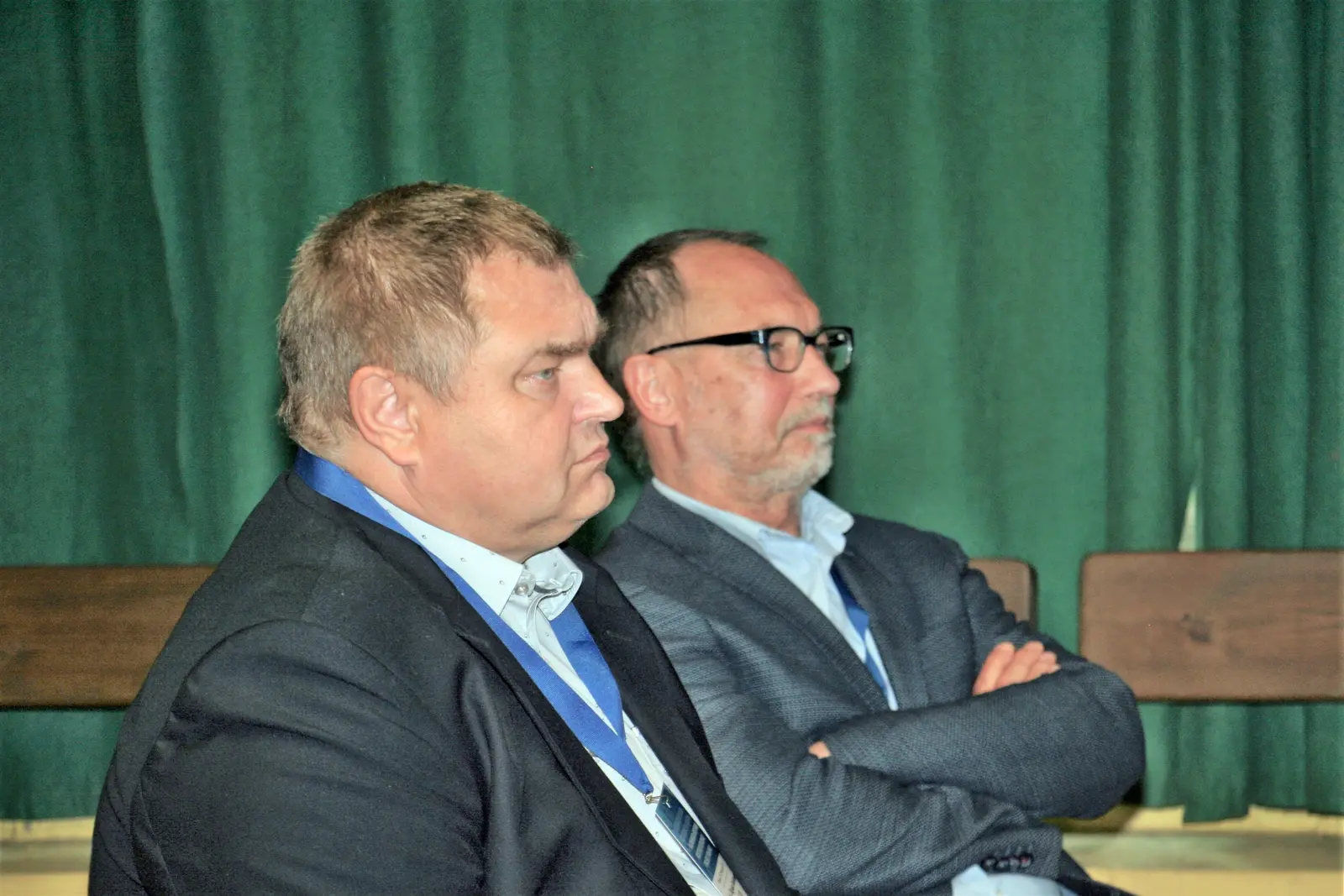 Fot. Henryk Nawara - XIX Ogólnopolska Konferencja Naukowa pn. Najnowsza historia kultury fizycznej Polski i Polonii