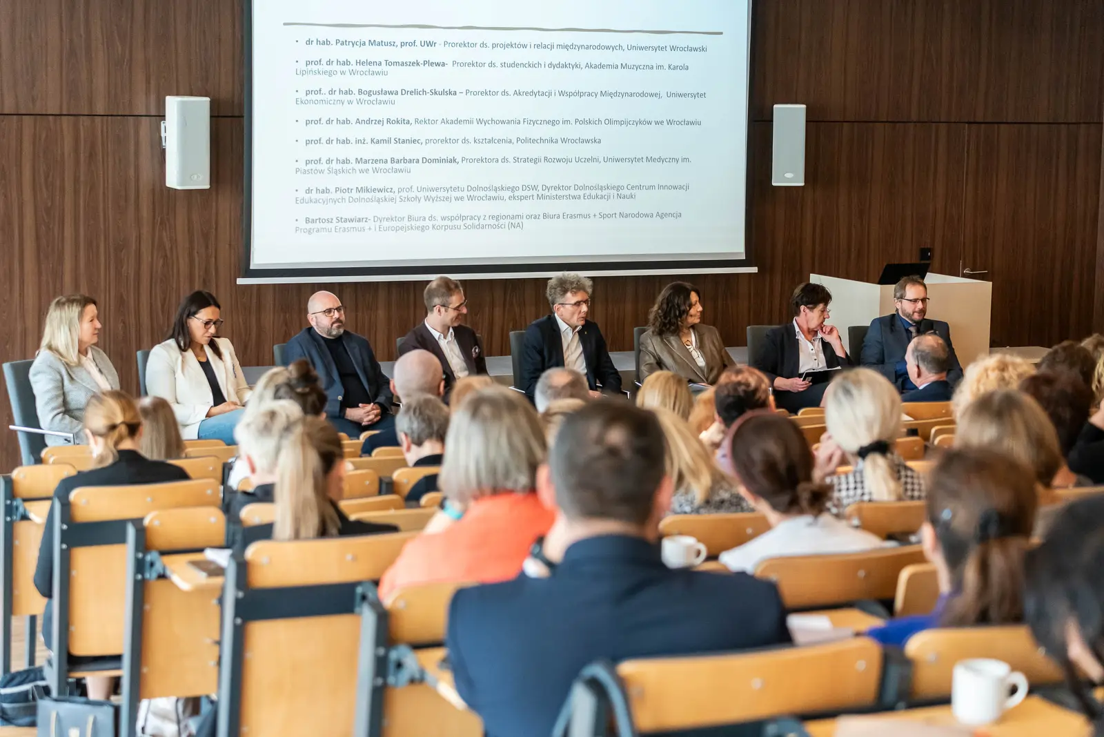 Fot. Tomasz Walów - Wydarzenie Erasmus+ a Mikrodoświadczenia