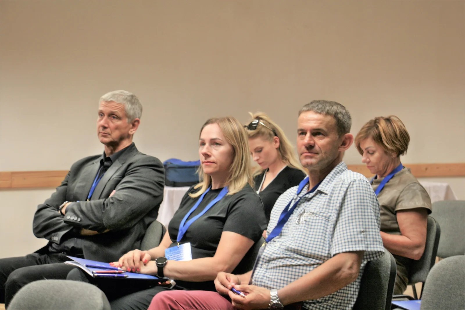 Fot. Henryk Nawara - XIX Ogólnopolska Konferencja Naukowa pn. Najnowsza historia kultury fizycznej Polski i Polonii