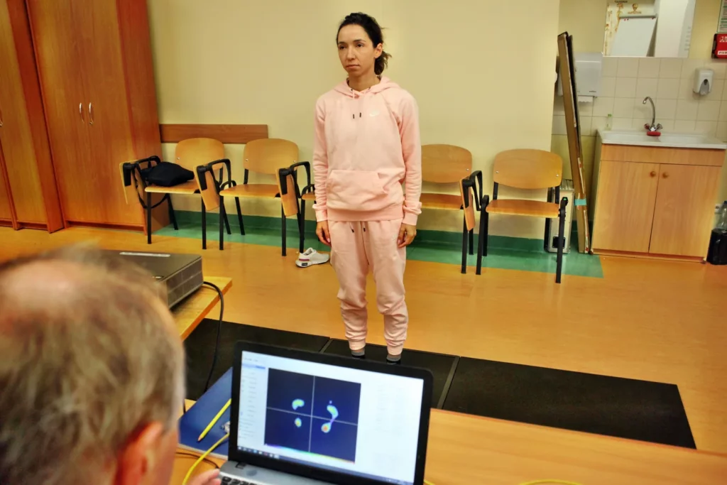 Sofia Ennaoui - przełamując granice. Znaczenie badań diagnostycznych