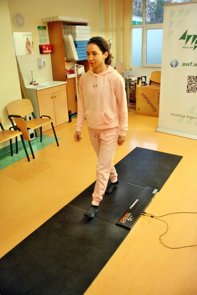Sofia Ennaoui - przełamując granice. Znaczenie badań diagnostycznych