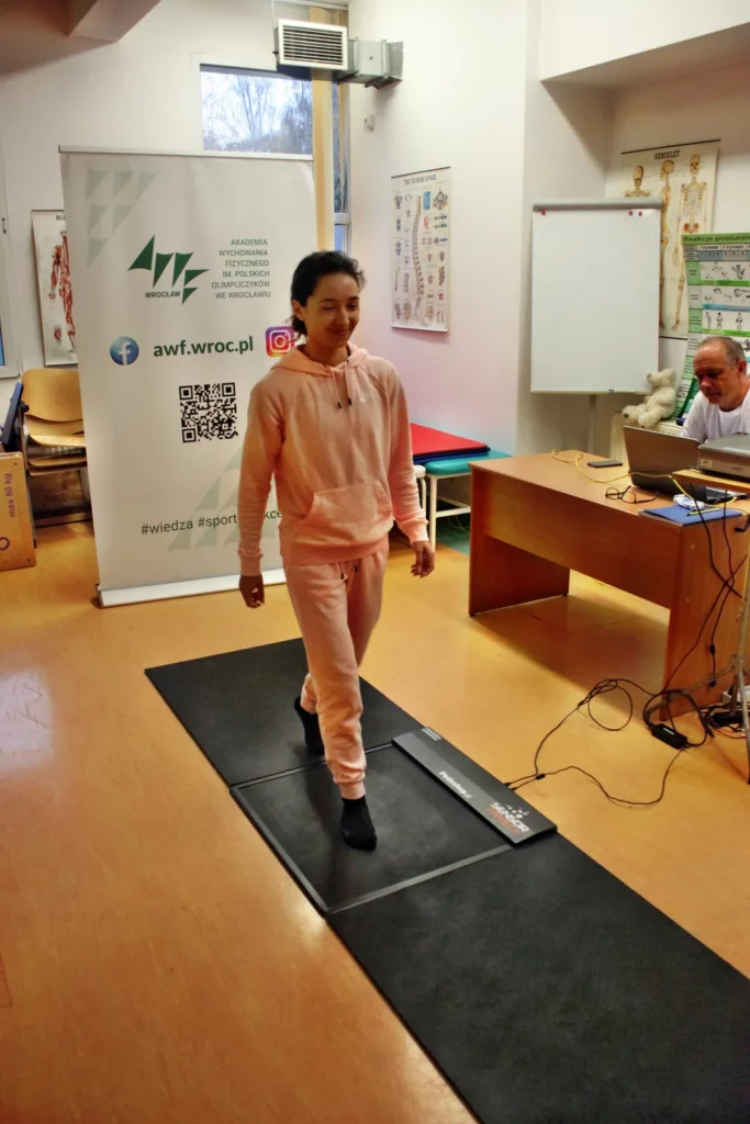 Sofia Ennaoui - przełamując granice. Znaczenie badań diagnostycznych