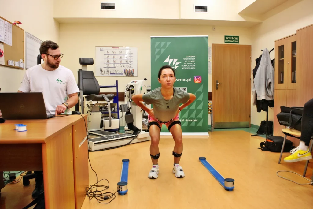 Sofia Ennaoui - przełamując granice. Znaczenie badań diagnostycznych