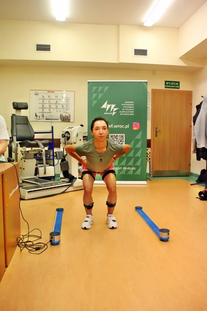 Sofia Ennaoui - przełamując granice. Znaczenie badań diagnostycznych