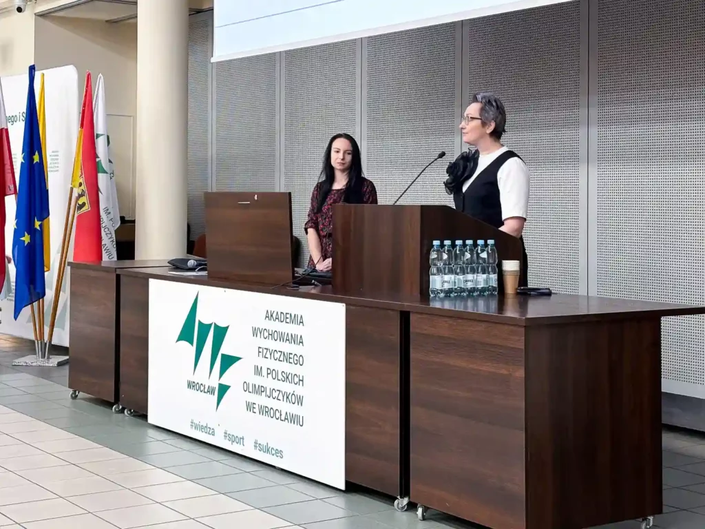 Fot. Zdzisław Lewandowski - II edycja wydarzenia - "Piękna, zdrowa i szczęśliwa"