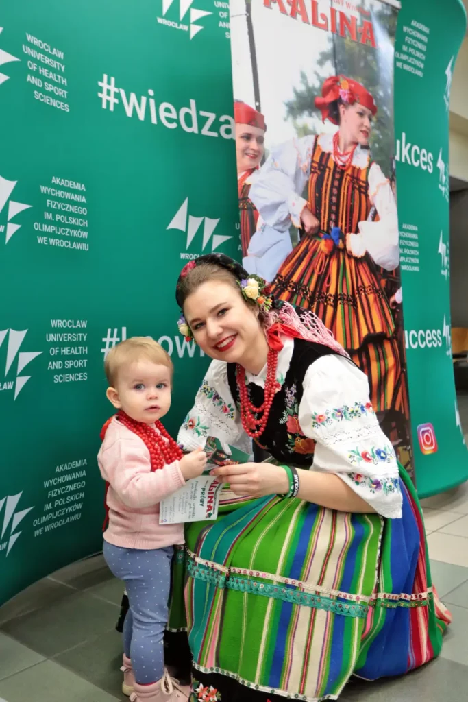 Fot. Andrzej Nowak - Dni Otwarte Akademii Wychowania Fizycznego im. Polskich Olimpijczyków we Wrocławiu
