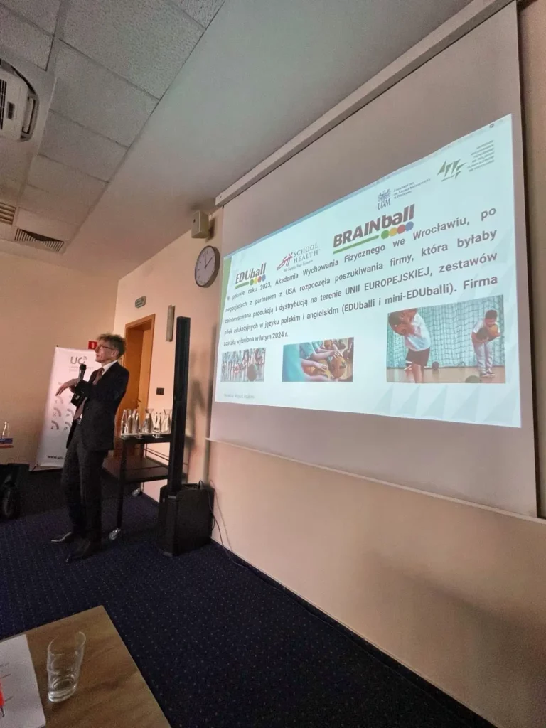 Posiedzenie Konferencji Rektorów Uniwersytetów Polskich na Uniwersytecie Opolskim