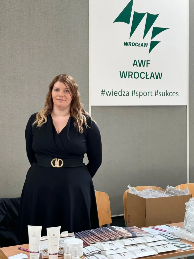 Fot. Zdzisław Lewandowski - II edycja wydarzenia - "Piękna, zdrowa i szczęśliwa"