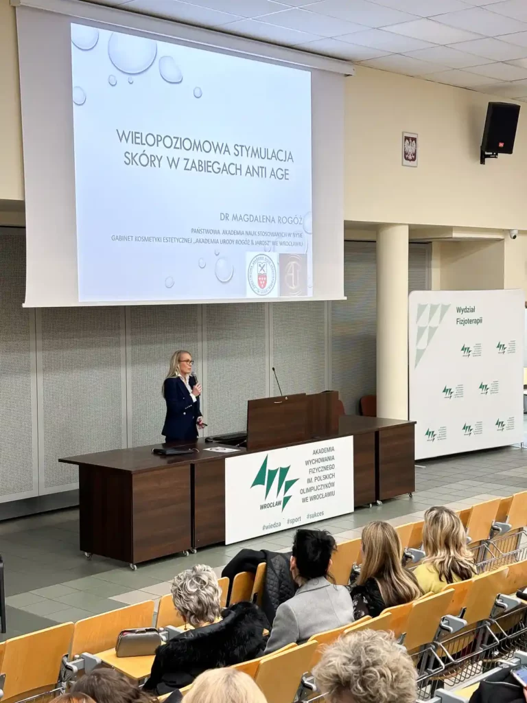 Fot. Zdzisław Lewandowski - II edycja wydarzenia - "Piękna, zdrowa i szczęśliwa"
